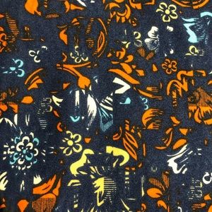 LulaRoe TC Leggings